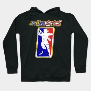 Pro Thunderball Hoodie